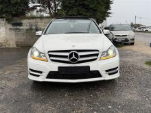 Shitet cklas AMG full option panoramik