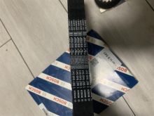 Rryp dhomzorve (kaish rebrashni) Audi A6/A4 2.5 tdi