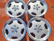 DISQE AMG MONOBLOK R15