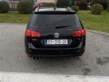 Shitet Vetura Golf 7 dizel Automatik