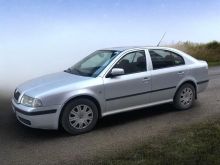 SKODA OCTAVIA TOUR 2010 1.9TDI DIESEL MANUAL