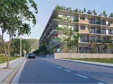 Apartamente 1+1 në Shitje