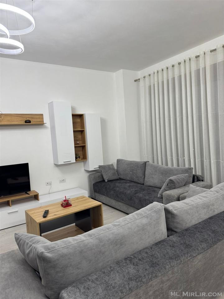 Leshohet me qera apartament 2+1 - thumbnail 2