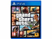 GTA 5