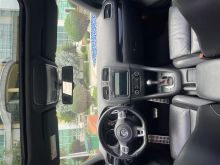 Golf gtd