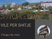 Ndërtesë 4-Katëshe në Shitje