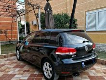 Golf 6