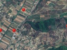 Toka Arë dhe Truall