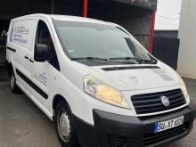 Fiat Scudo 2.0 270L i sapoardhur nga Gjermania 🇩🇪🇩🇪🇩🇪