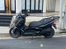 Yamaha XMax 300 – Viti 2019