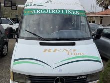 Mercedes Benz Sprinter