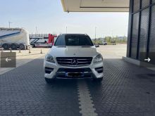 Mercedes ML 350