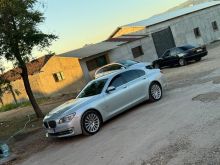 BMW seria 7 viti 2014