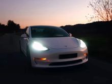 Shitet Tesla Model 3 Standard Plus – 2019 | Amerikane
