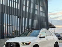 OKAZIONN MERCEDES BENZ GLE 450 AMG LINE 2020 FULL OPTION