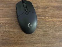 Maus Logitech G305