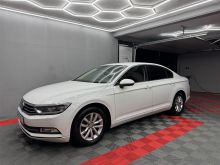 Passat B8 / 2018