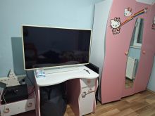 Dhome e fmive Hello Kitty - urgjent