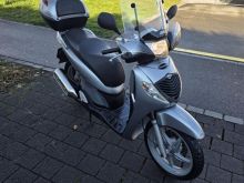 Honda SH 125cm 2008 Me Dogan Nga🇨🇭Zvicra🇨🇭Prefekt👌
