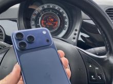 IPHONE 17 PRO MAX ME 1 TR NGA GJERMANIA VETUM BLERS SERIOZ