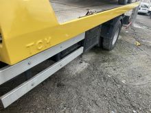 Pedan per Iveco daily e kompletuar