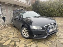 AUDI A4 2.0 TDI RKS AUTOMATIK DEFEKT MENJAQI