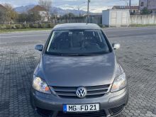 Shotet Golf 1.9tdi Automat GOAL 2006