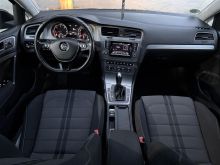 GOLF 7 1.6 TDI AUTOMATIK VP 2014 rks 1 vit