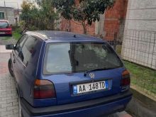 Shitet golf 3 në gjendje shumë të mir