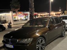 BMW 730