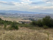 Shitet parcella 46 ari ne kufc te eperme