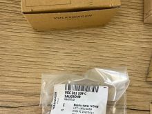 Gearbox oil pump kit