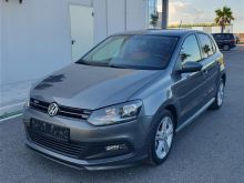 Shitet polo r line 1.6 naft automat viti 2013