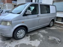 Shitet Kombi ne gjendje shumt te mir