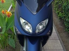 T max 500 Abs viti 2007
