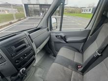 VW Crafter 2.0 TDI BlueMotion-2015