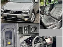 Tiguan 2.0 TDI