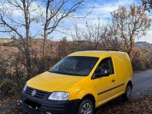 shitet Caddy 2.0 SDi 2006 pa dogan