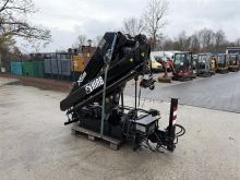 Kran Hiab 077 Hiduo Telekomand
