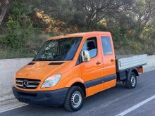 SPRINTER  KAMIOCIN 313
