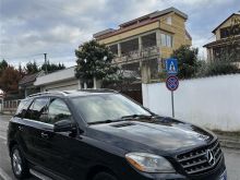 Mercedes Benz Ml 350