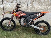 Ktm 250 kross