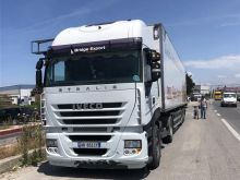 OKAZION SHITET IVECO STRALIS 420 Euro 5 viti 08