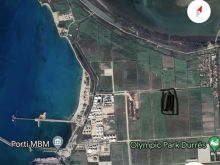 Shitet Toke ne Portoromane