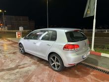 Golf 6