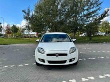 Fiat Bravo 1.6 Multijet AUTOMAT