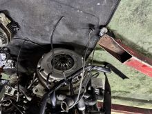 motor audi a4 2.0 tdi