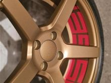 Fellne 16coll VOSSEN