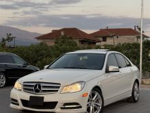 C300 super gjendje sapo ardhur ✅✅