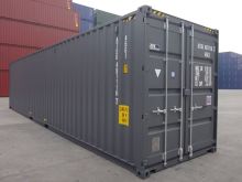 Kontejnerë transporti të përdorur 6m dhe 12m.